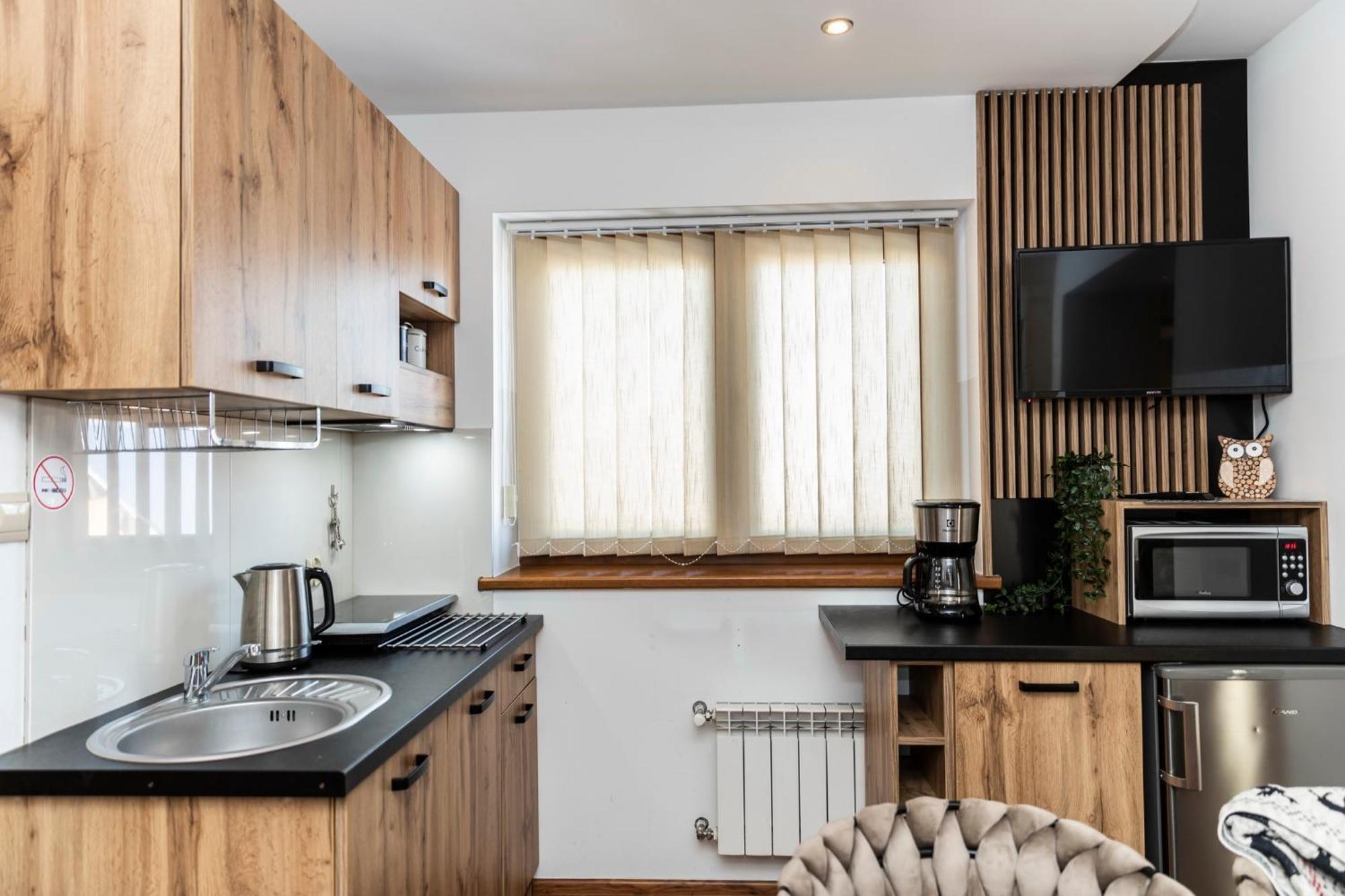Willa Chwost Pokoje & Apartamenty W Bialym Dunajcu W Poblizu Zakopanego I Term Biały Dunajec Exterior foto