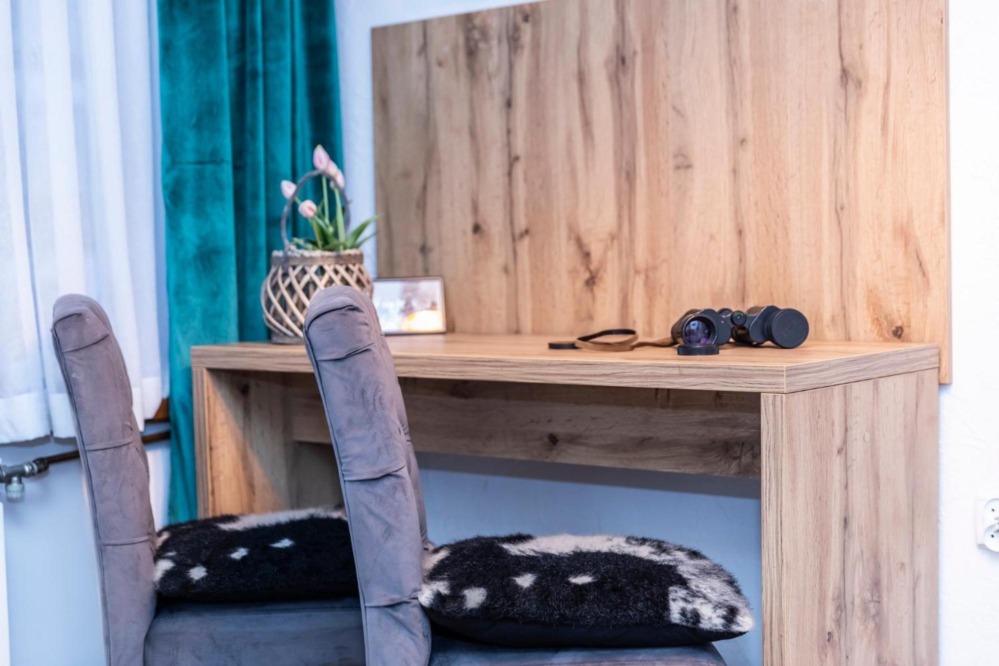 Willa Chwost Pokoje & Apartamenty W Bialym Dunajcu W Poblizu Zakopanego I Term Biały Dunajec Habitación foto
